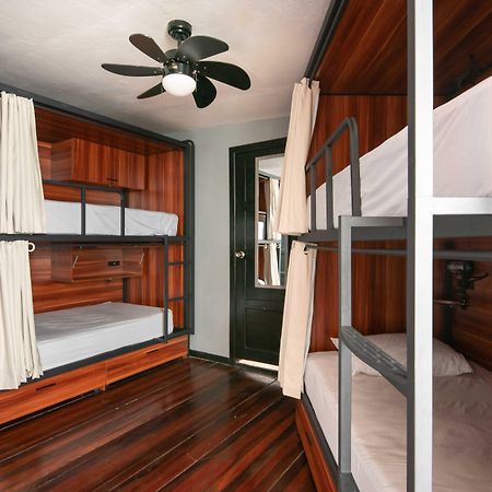 Hotel Slumber Party Tamarindo Exterior foto