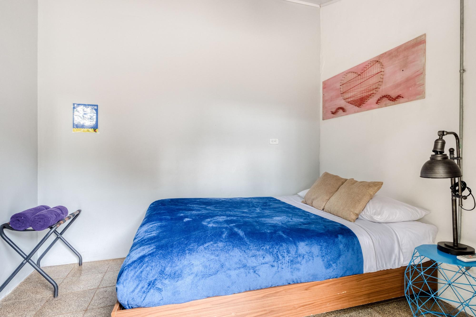 Hotel Slumber Party Tamarindo Exterior foto