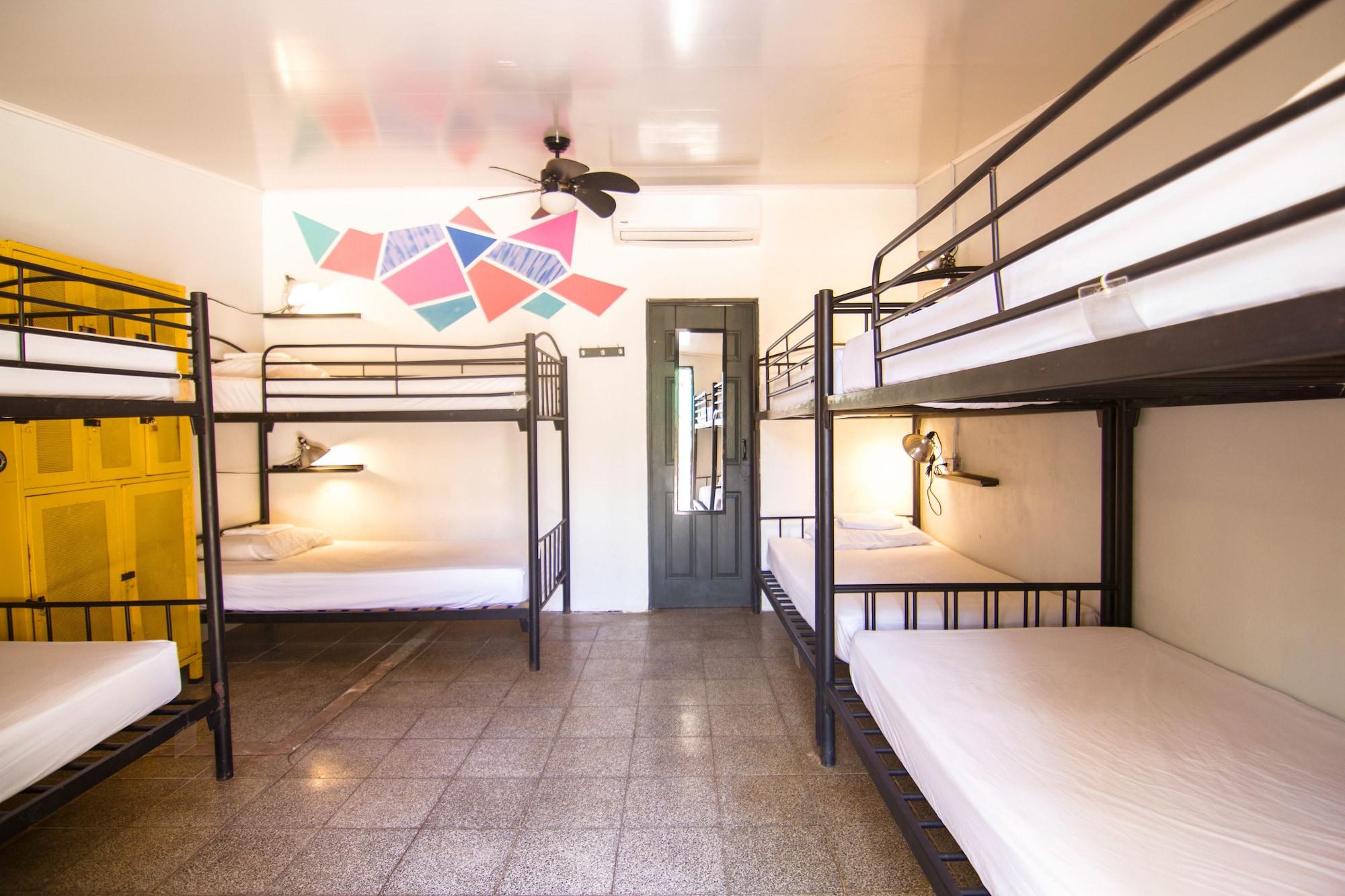 Hotel Slumber Party Tamarindo Exterior foto