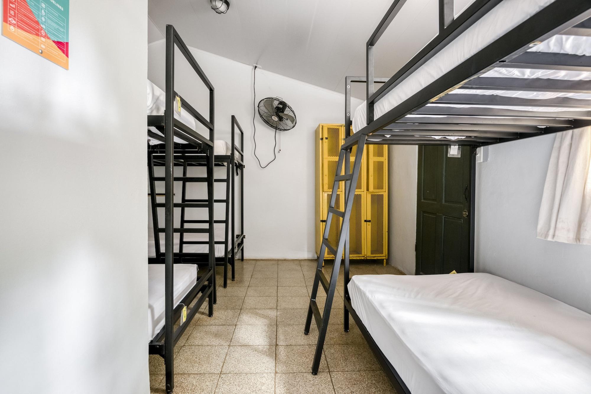 Hotel Slumber Party Tamarindo Exterior foto