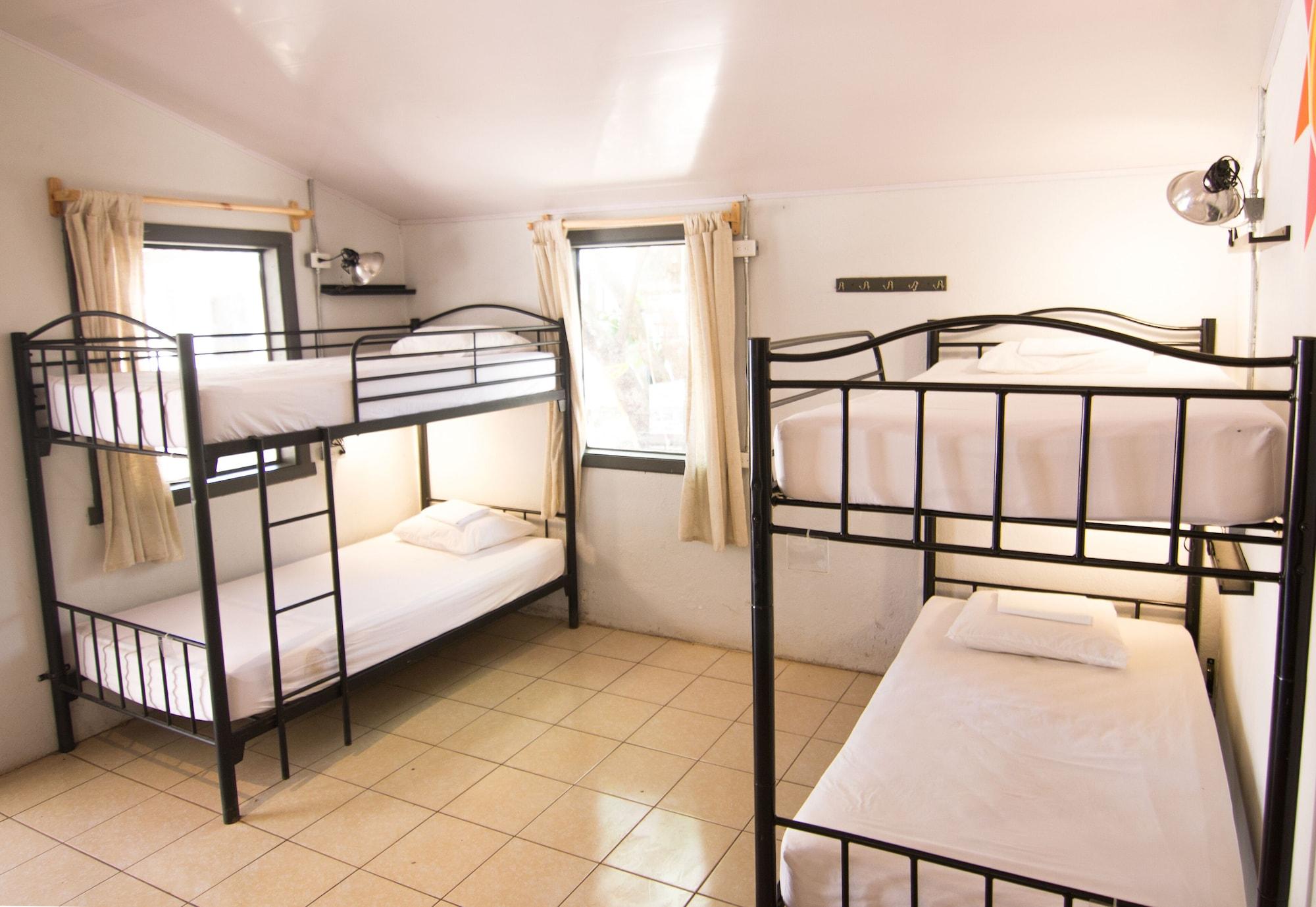 Hotel Slumber Party Tamarindo Exterior foto