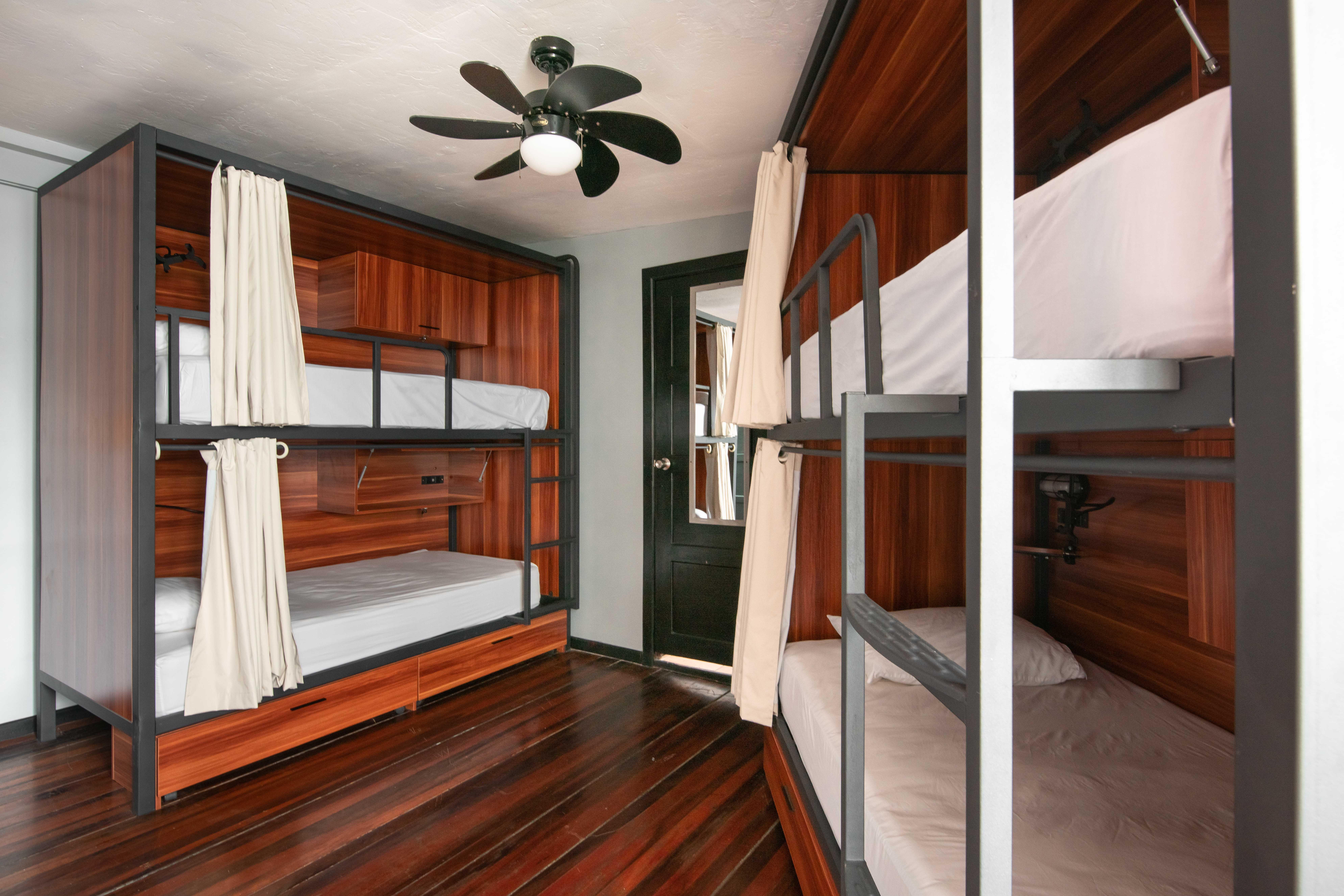 Hotel Slumber Party Tamarindo Exterior foto