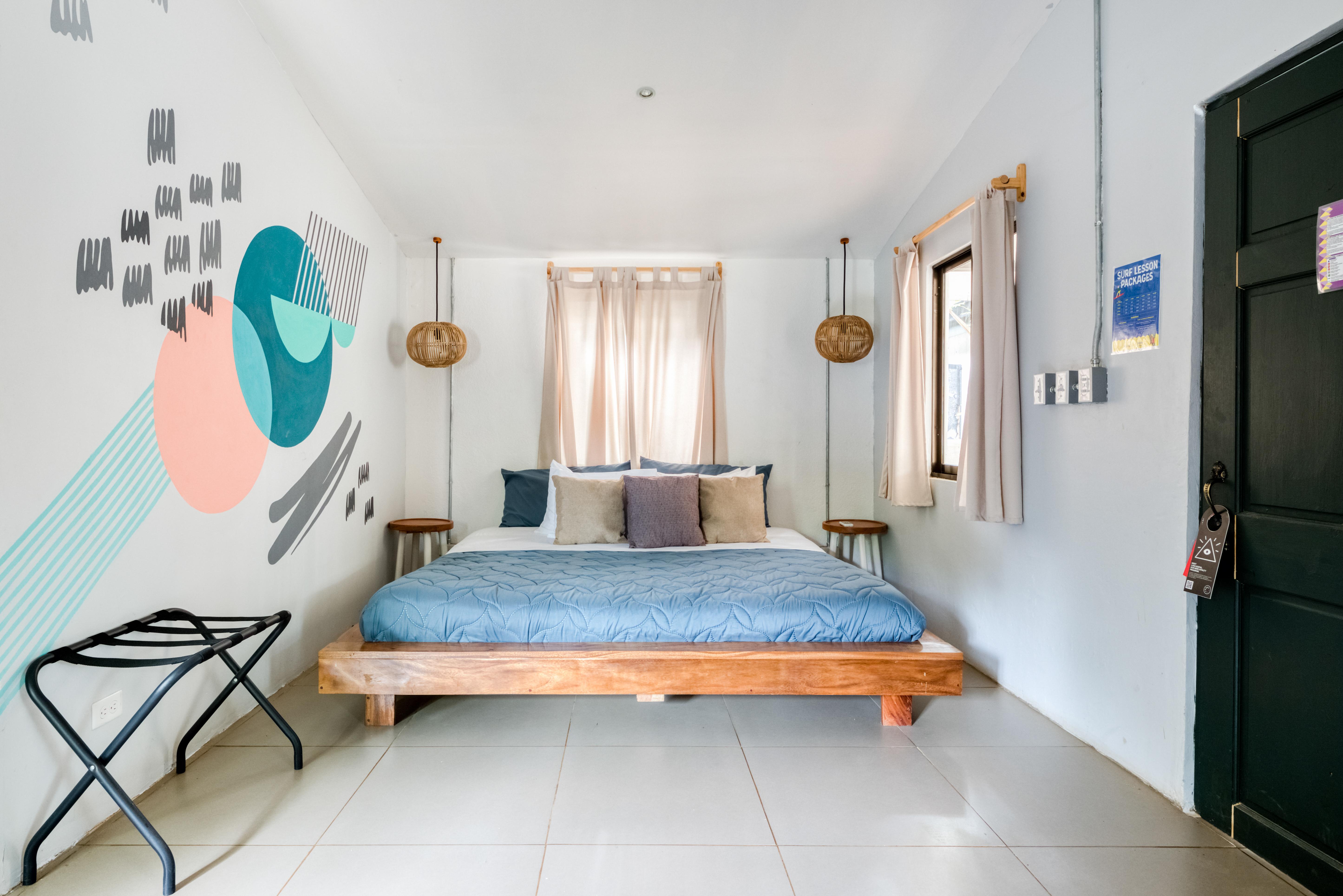 Hotel Slumber Party Tamarindo Exterior foto