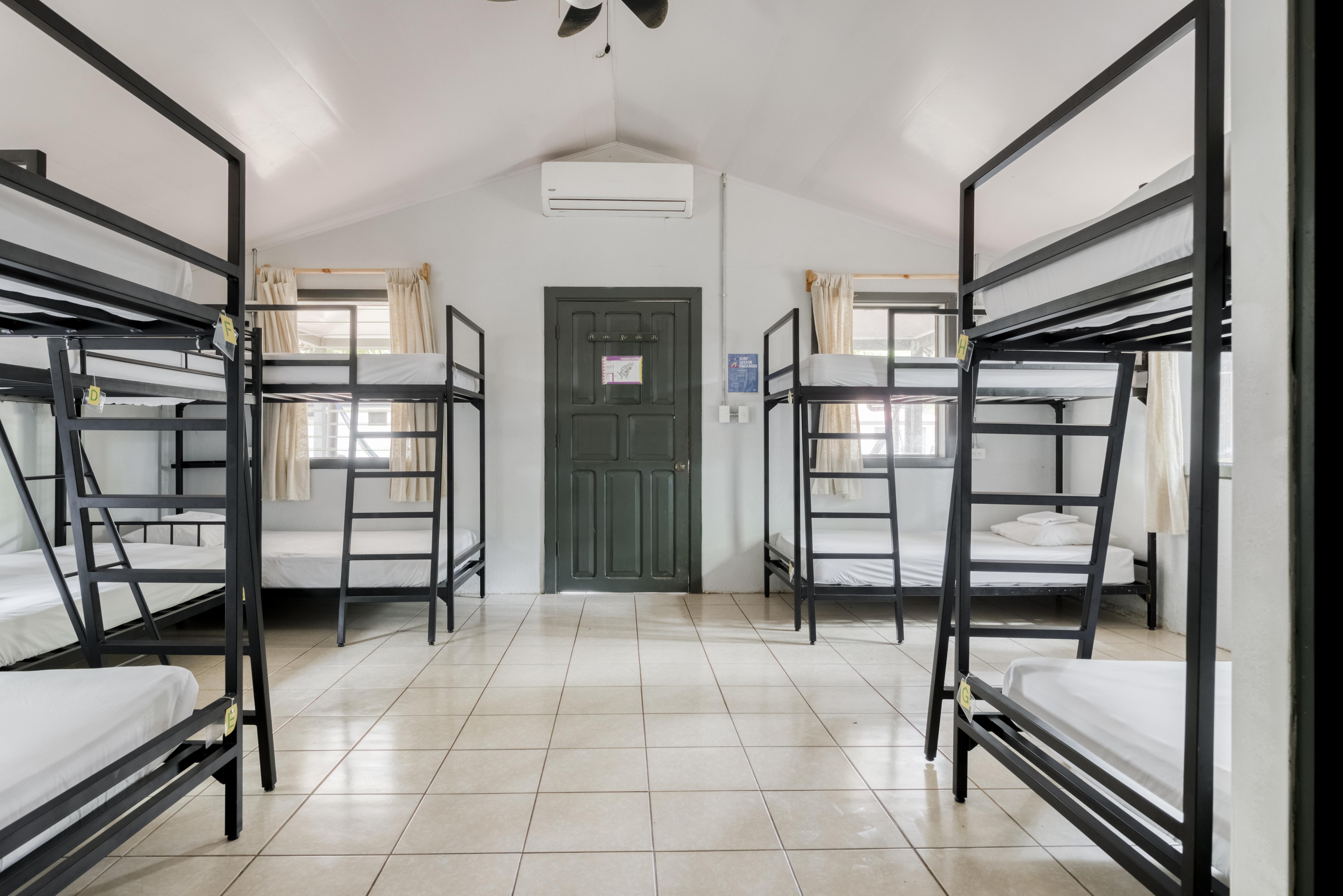 Hotel Slumber Party Tamarindo Exterior foto