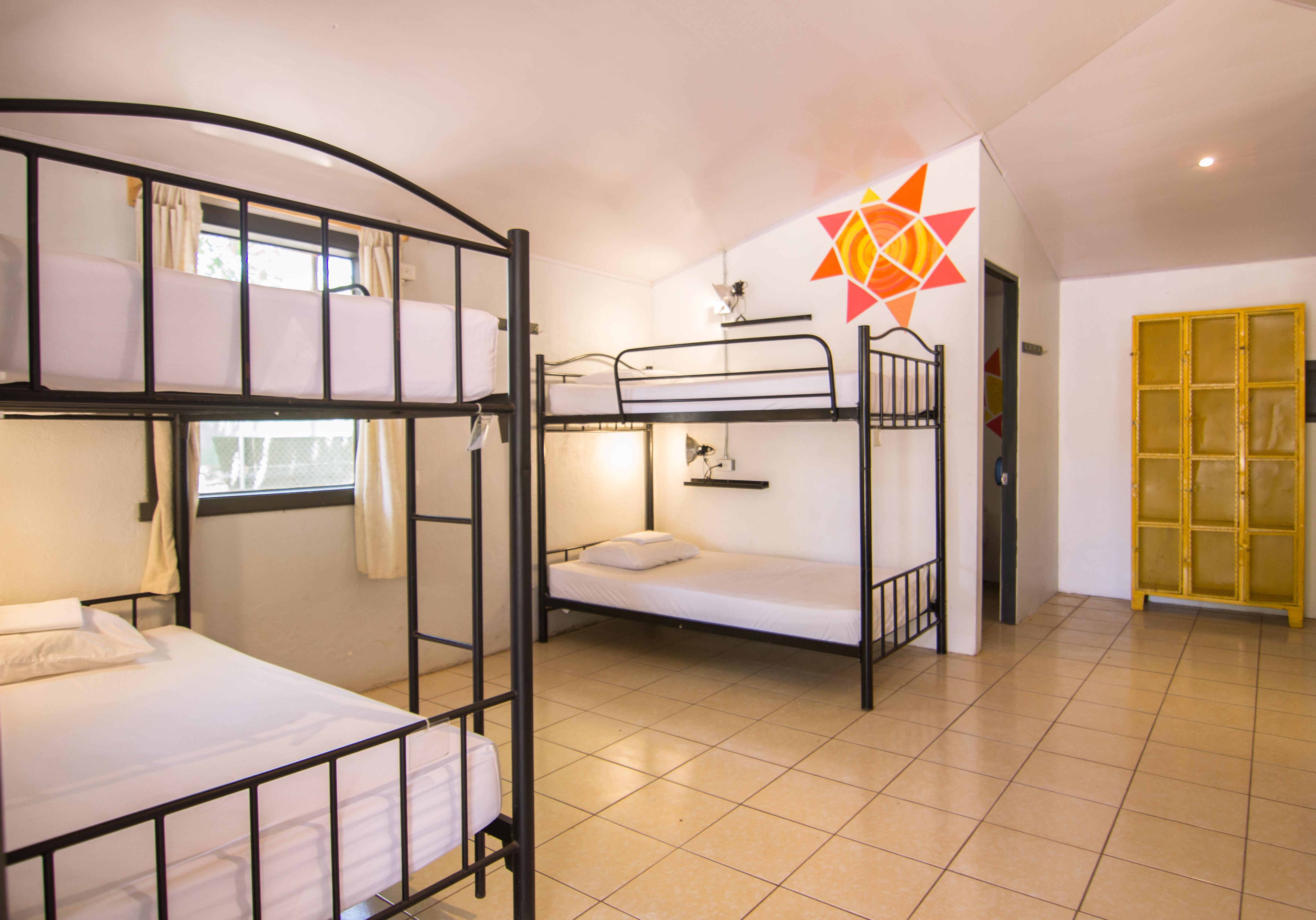 Hotel Slumber Party Tamarindo Exterior foto