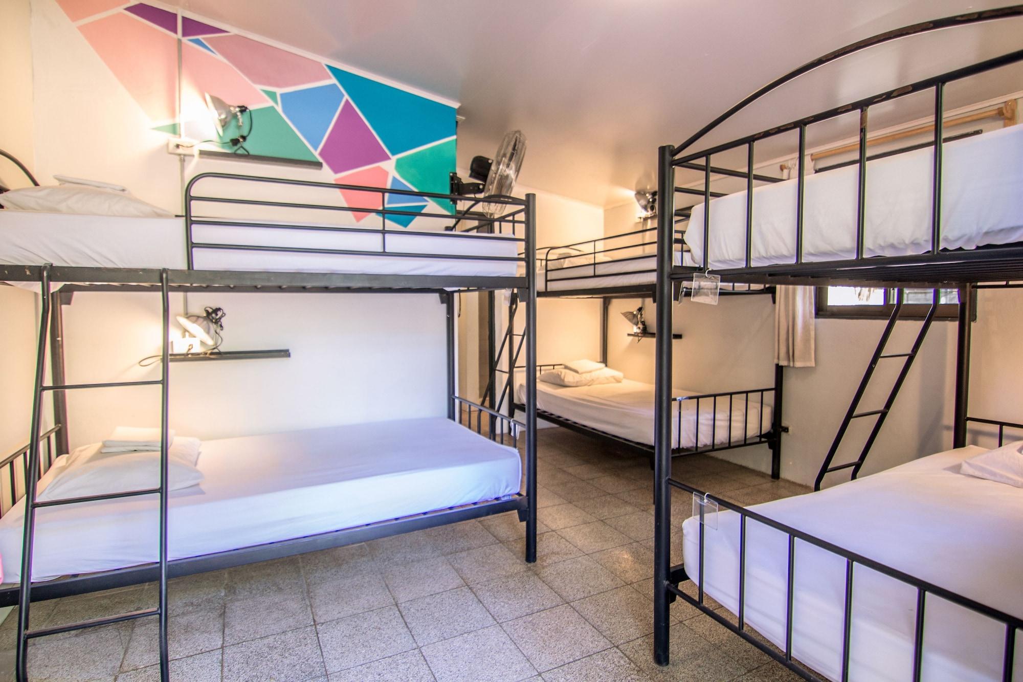 Hotel Slumber Party Tamarindo Exterior foto