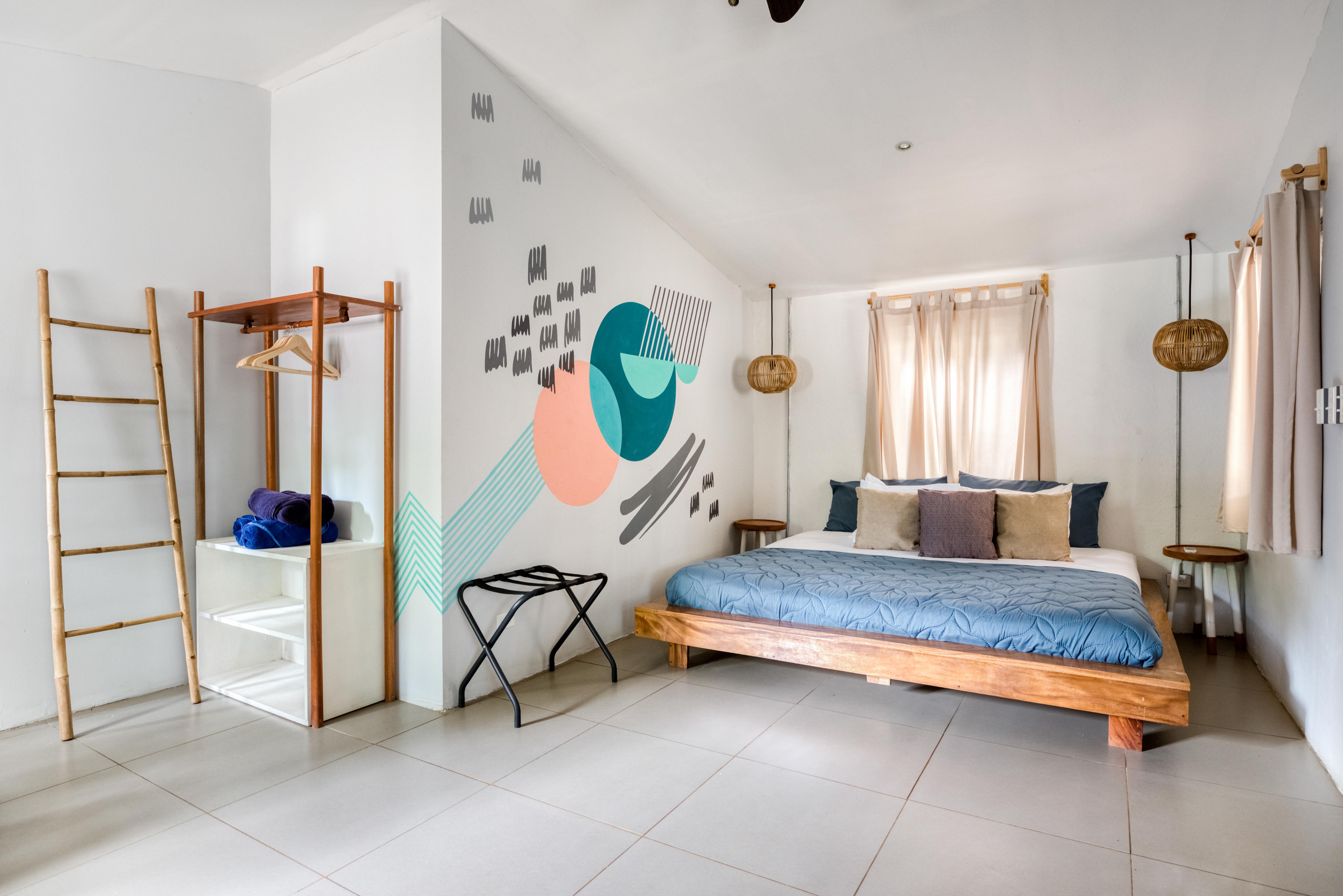 Hotel Slumber Party Tamarindo Exterior foto