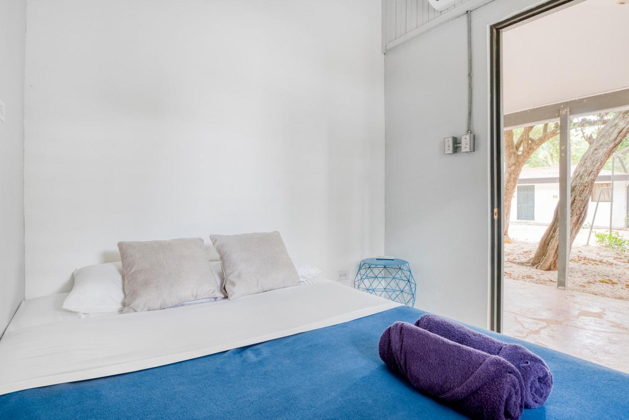 Hotel Slumber Party Tamarindo Zimmer foto
