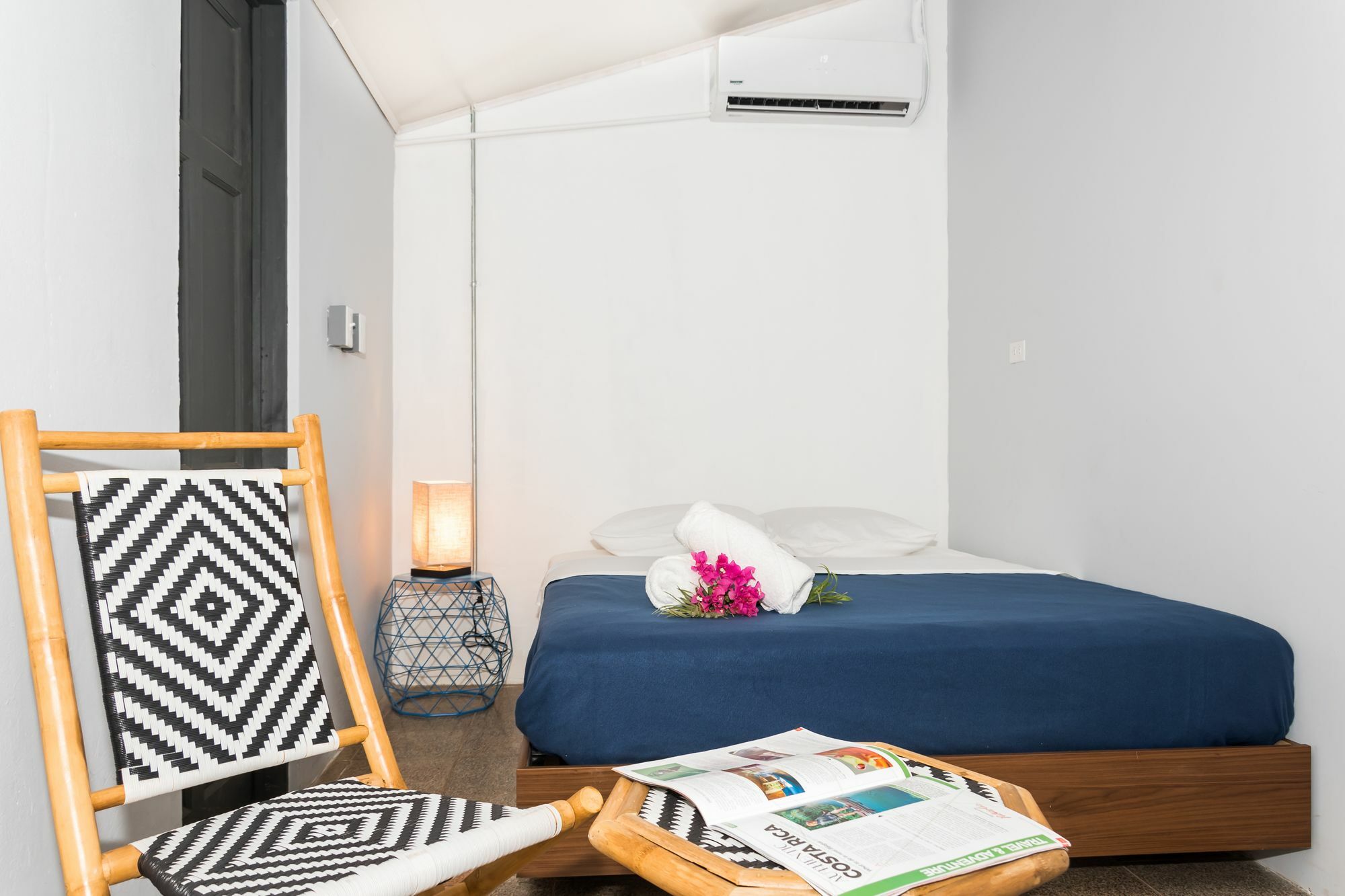 Hotel Slumber Party Tamarindo Exterior foto